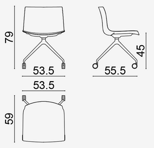 Product technical description details