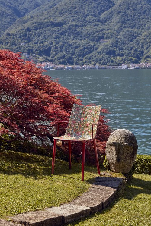 HHH Upholstered Fabric