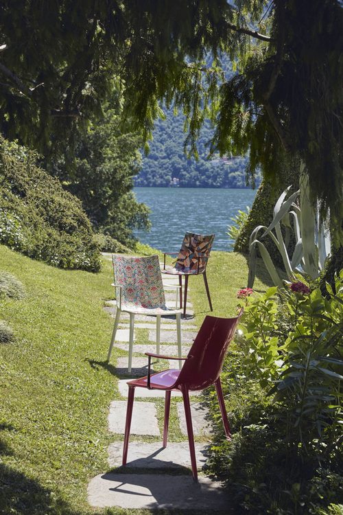 HHH Upholstered Fabric