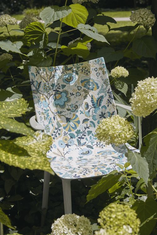 HHH Upholstered Fabric