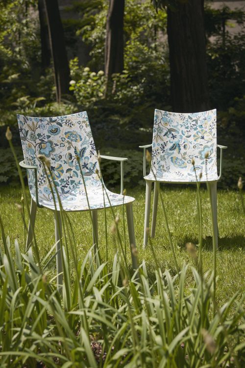HHH Upholstered Fabric
