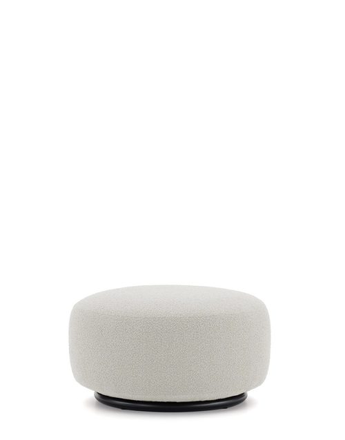 K-Waiting Pouf Bouclè