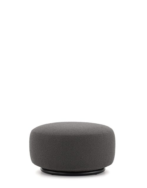 K-Waiting Pouf Bouclè