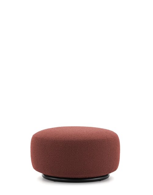 K-Waiting Pouf Bouclè
