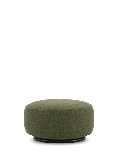 K-Waiting Pouf Bouclè