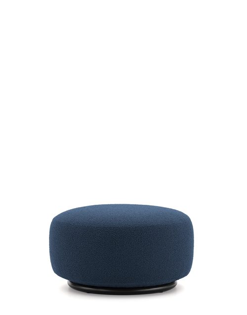 K-Waiting Pouf Bouclè