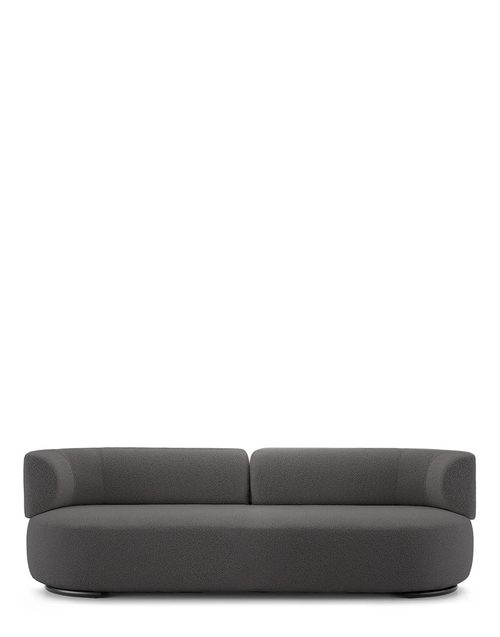 K-Waiting Sofa Bouclè