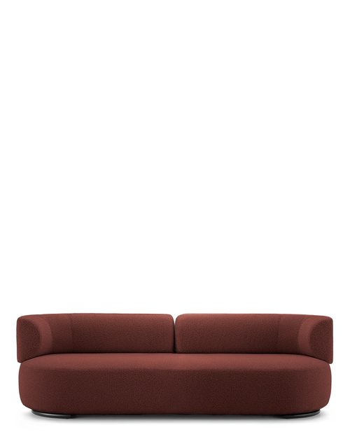 K-Waiting Sofa Bouclè
