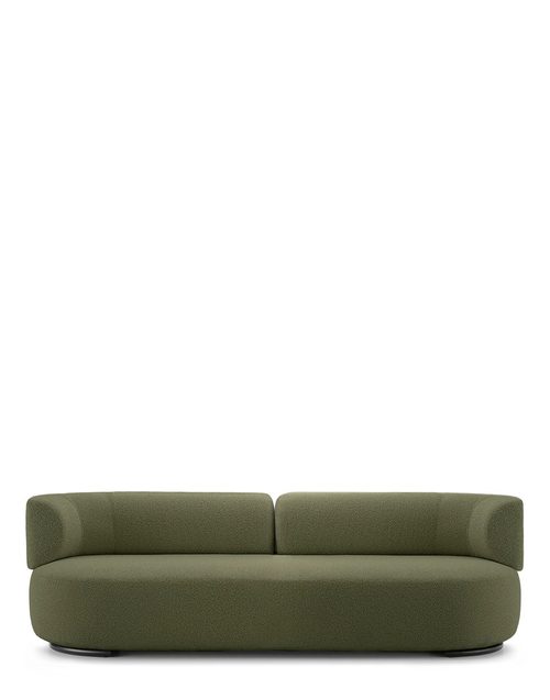 K-Waiting Sofa Bouclè