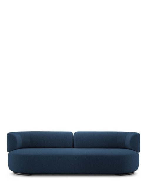 K-Waiting Sofa Bouclè