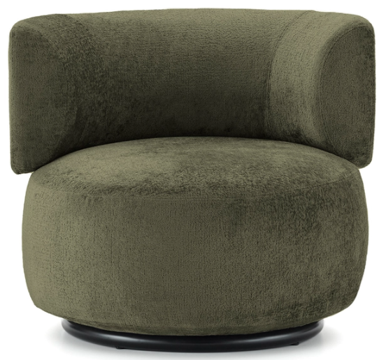 K-Waiting Armchair Chenille