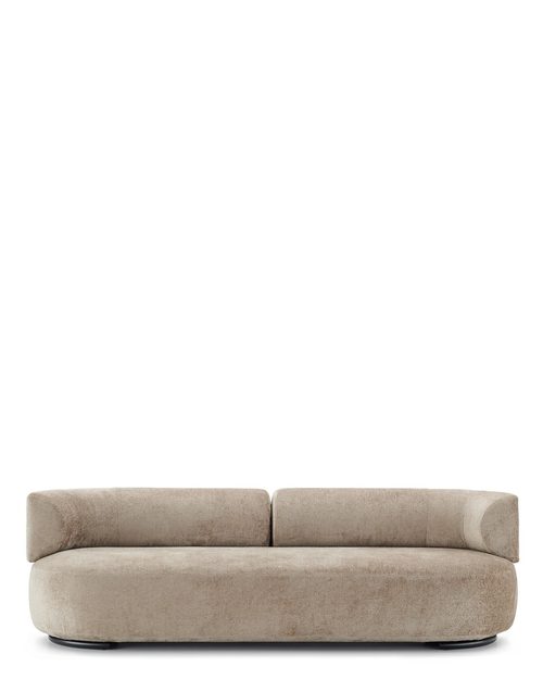 K-Waiting Sofa Chenille