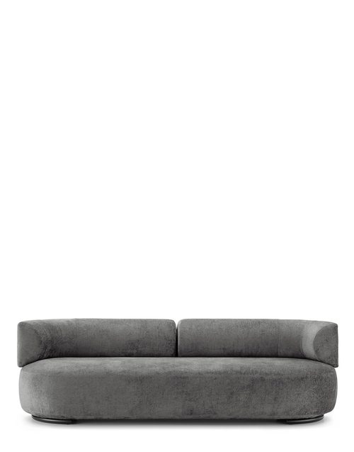 K-Waiting Sofa Chenille