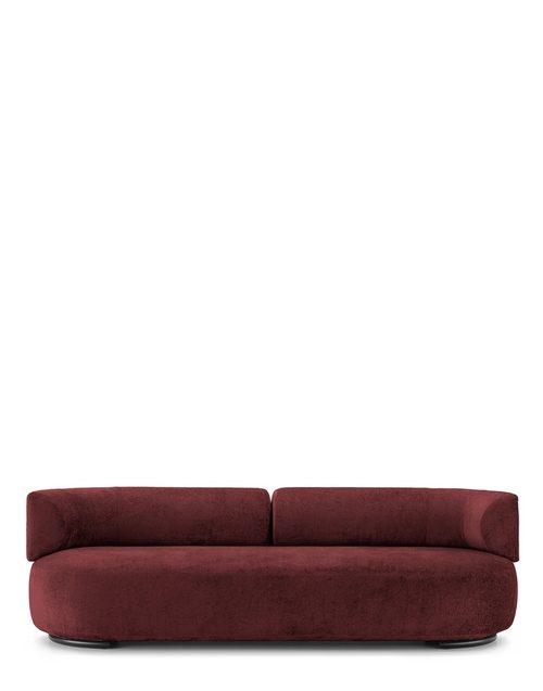 K-Waiting Sofa Chenille