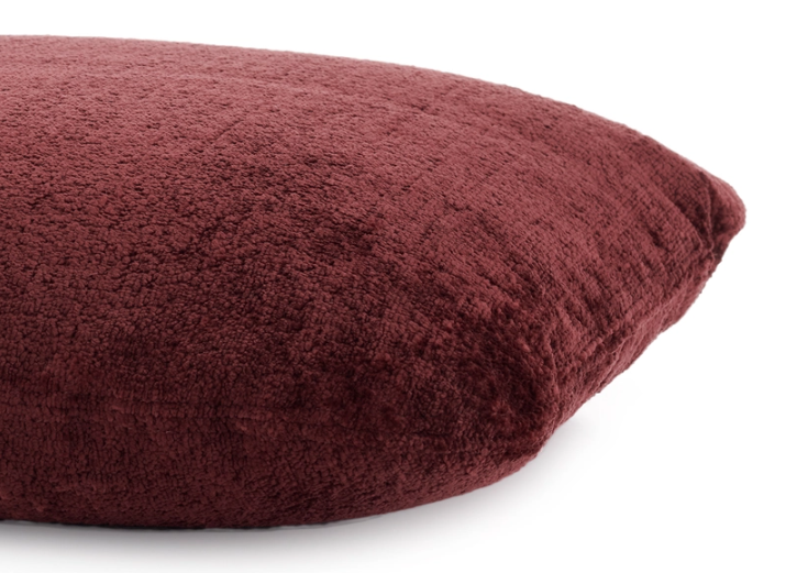 K-Waiting Cushion Chenille