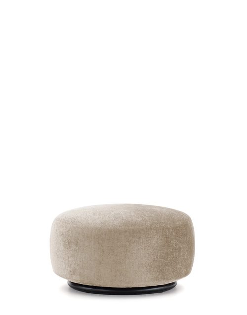 K-Waiting Pouf Chenille