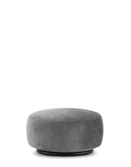 K-Waiting Pouf Chenille