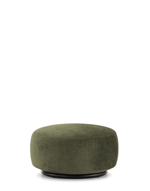 K-Waiting Pouf Chenille