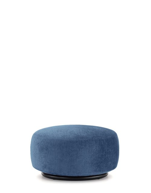 K-Waiting Pouf Chenille