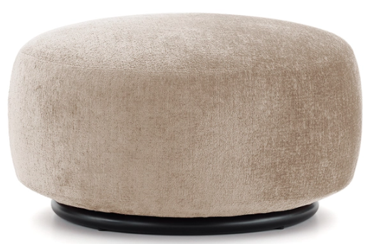 K-Waiting Pouf Chenille