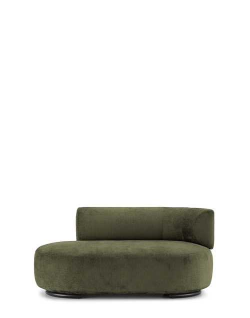 K-Waiting Dormeuse Chenille
