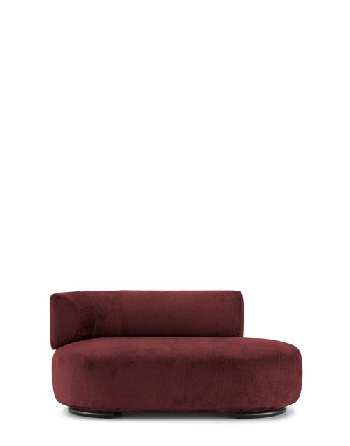 K-Waiting Dormeuse Chenille