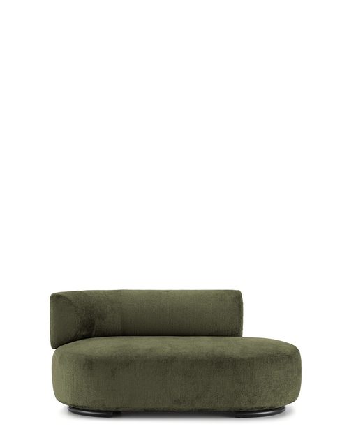 K-Waiting Dormeuse Chenille