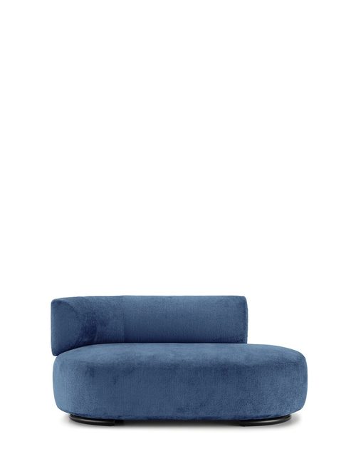 K-Waiting Dormeuse Chenille