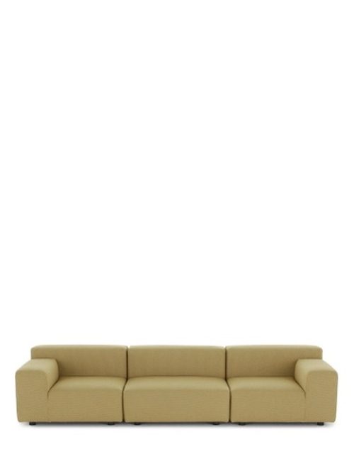 Plastics Outdoor Liberty Tamba 3 Seater