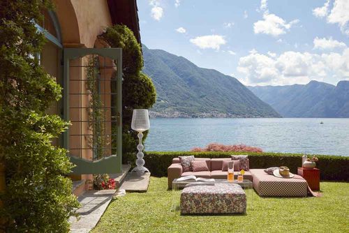 Plastics Outdoor Liberty Tamba 3 Seater