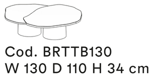 Product technical description details