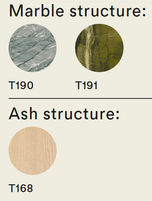 Product technical description details