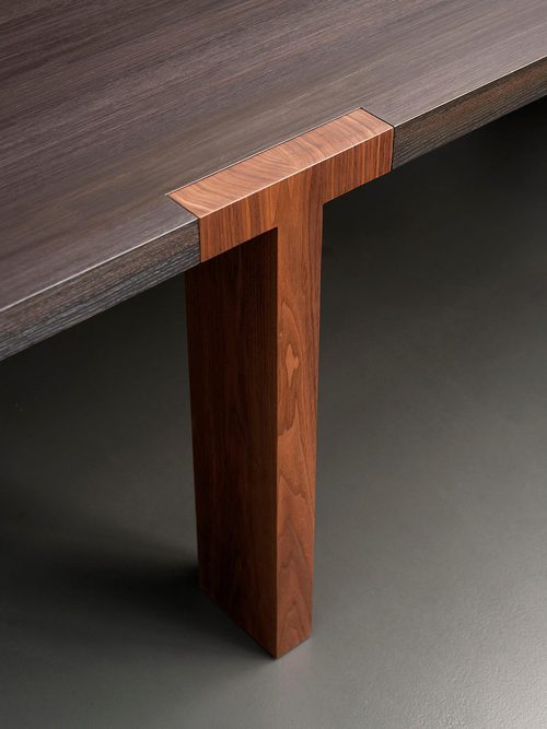 T–Table