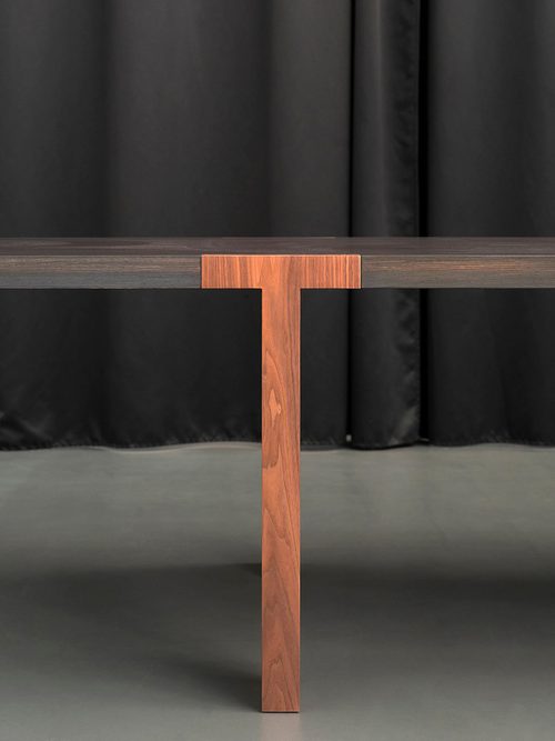 T–Table