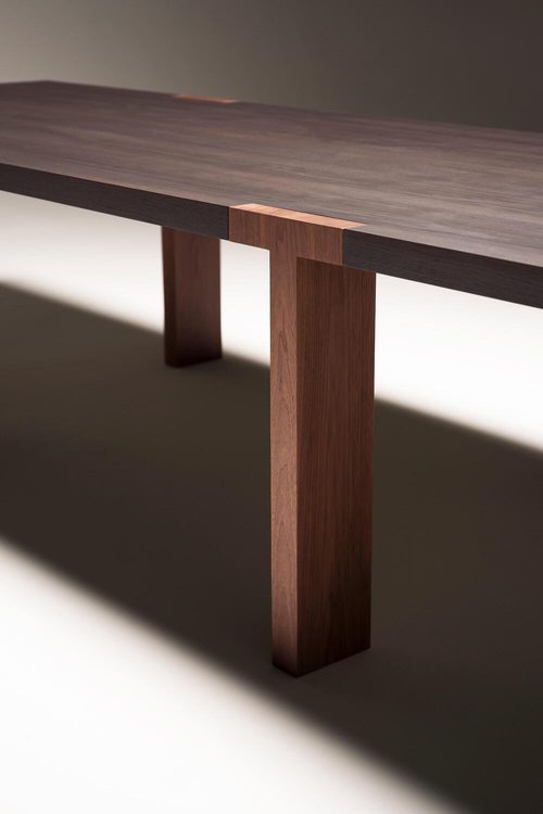 T–Table