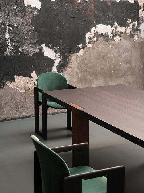 T–Table