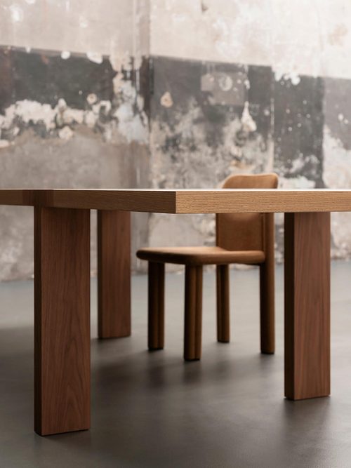 T–Table