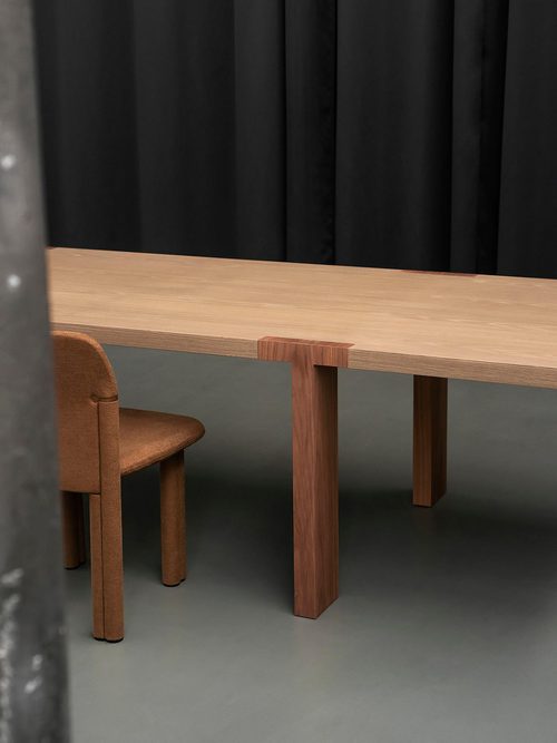 T–Table