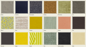 Product technical description details