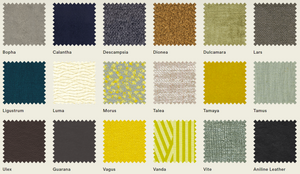 Product technical description details