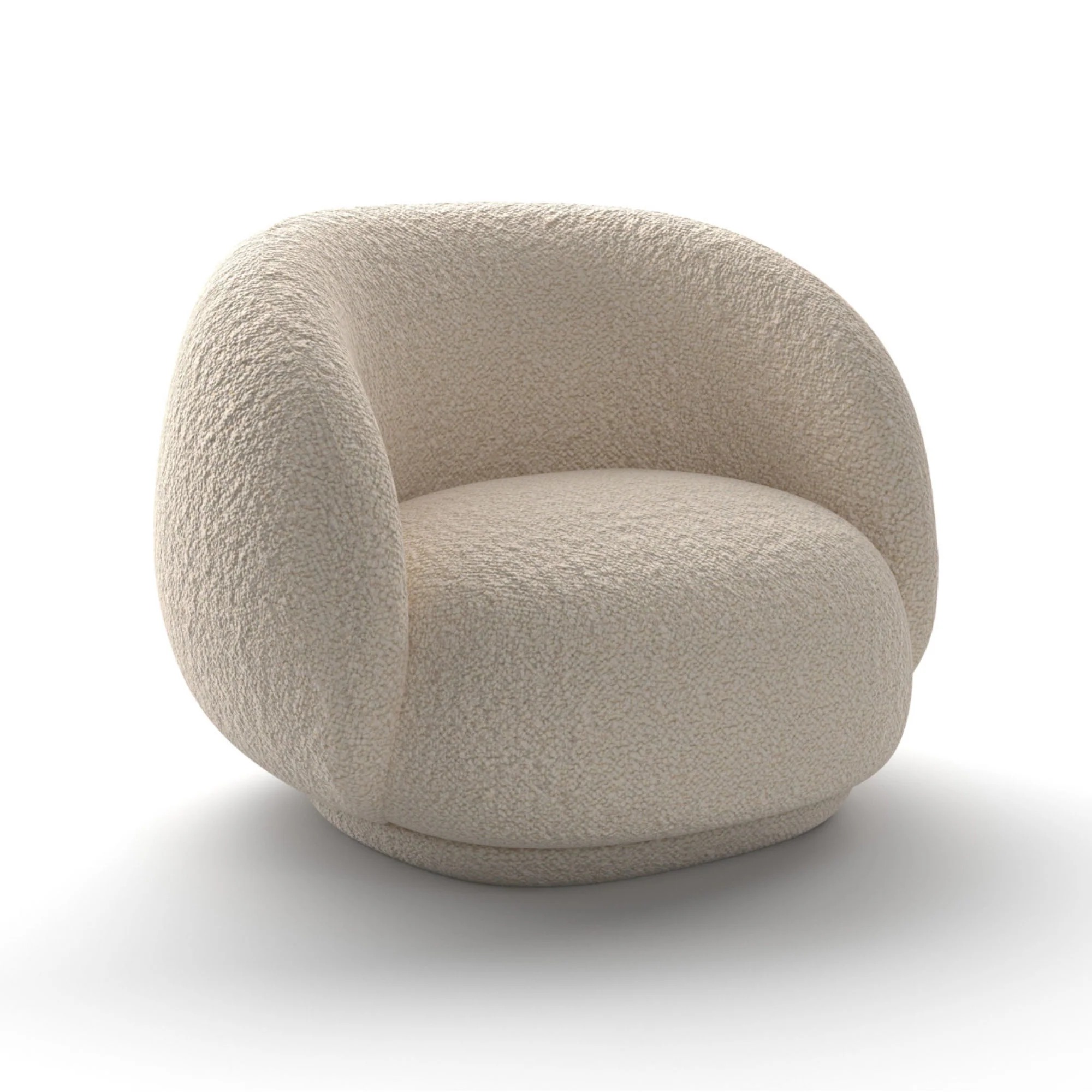 Julep Armchair