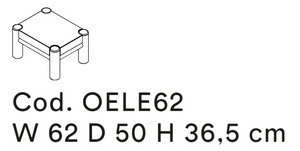 Product technical description details