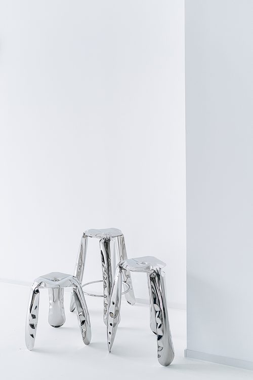 Plopp Inox