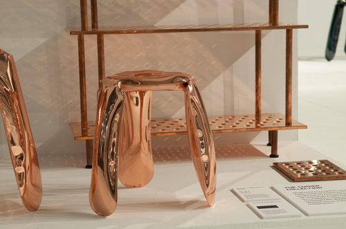 Plopp Copper