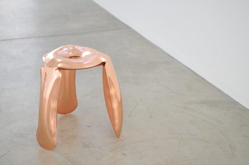 Plopp Copper