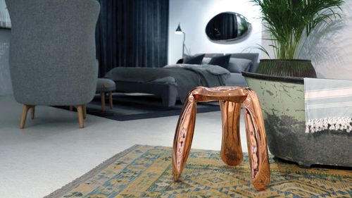 Plopp Copper