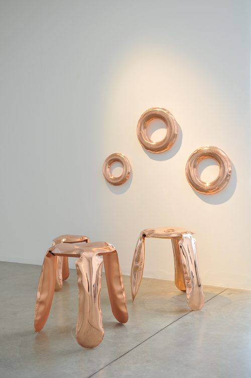 Plopp Copper