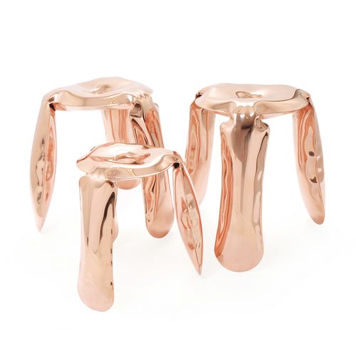 Plopp Copper
