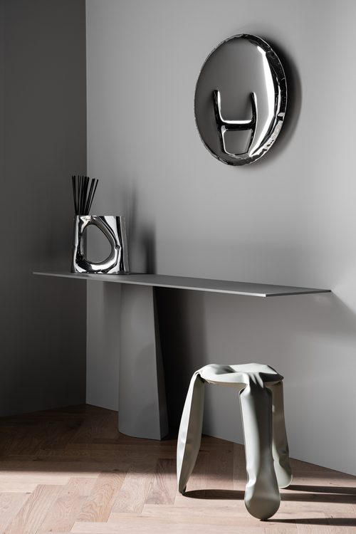 Plopp Standard Lacquered Colors