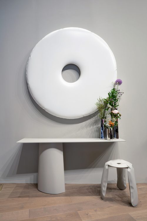 Plopp Standard Lacquered Colors